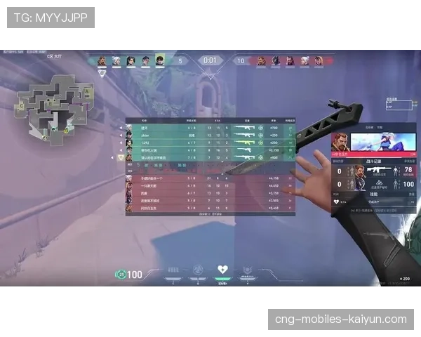 顶级残局机器再度完成1V5终极封神 顶级残局机器再度完成1V5终极封神